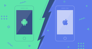 Apple phones working vs android phones working in 2024?