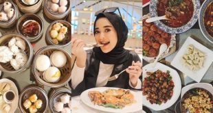Can Malaysian all recipes are halal?