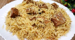 Make beef pulao in Malaysia in 1 hour?
