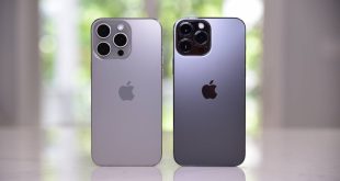 The iphone 13 pro Max is better then 15 pro Max?