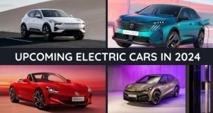 Top 3 new one electric technologies Malaysia in 2024?