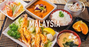 Top 30 Malaysian Dishes uses in world wide?
