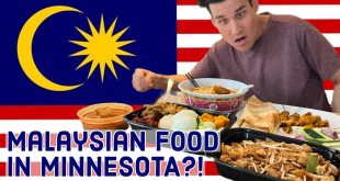 can i cook malaysian dish in USA?